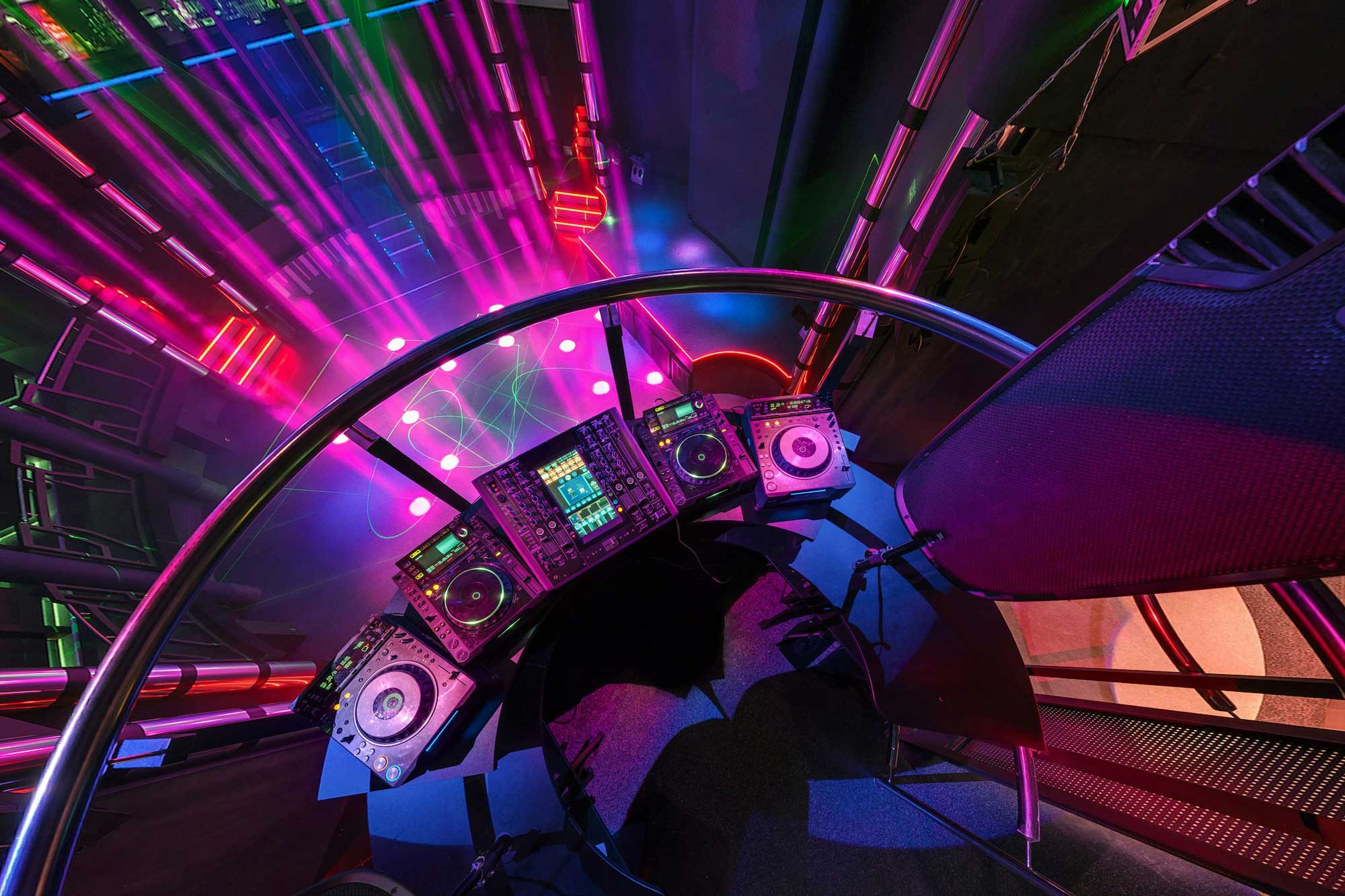 Mango Tango Nightclub | Club Nocturno | Las Vegas